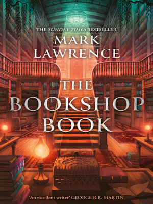 cover image of The Bookshop Book